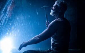 Review of Don't breathe 2