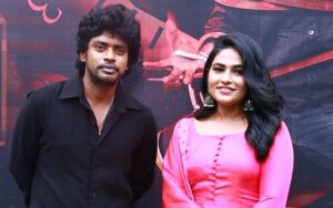 Sandy's film 3:33 to release on Oct 21