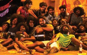 Vasantabalan's Jail to be released by StudioGreen