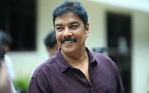 Sundar C at Aranmanai 3 press meet