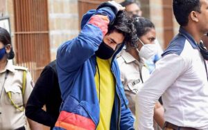 Aryan Khan custody extended