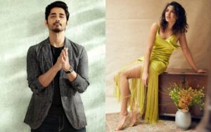 Siddharth's tweet on Cheaters after Samantha's separation annoys fans