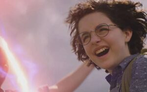 Ghostbusters afterlife