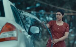 Trailer of Aishwarya Rajesh's 'Driver Jamuna''