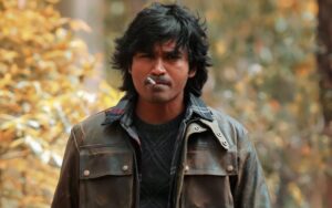 Naane Varuven trailer