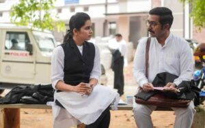Mukundan Unni Associates review