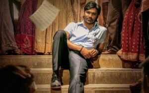 Vaathi to release on Feb 17