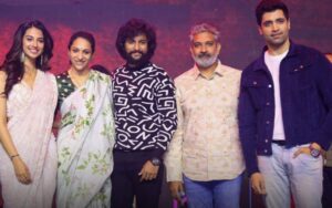 guests at HIT 2 pre release event