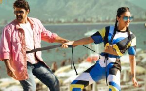 Suguna Sundari song released