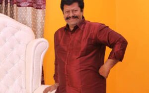 Rajkiran warns against online gambling