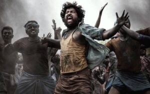 Dasara unit begins work on climax