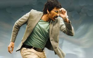 Ravi Teja' Dhamaka collections