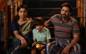 Route No 17 will be a revenge thriller