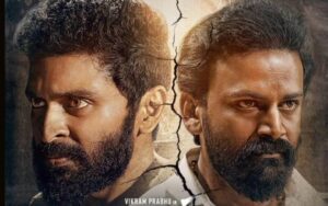 Paayum Oli nee enakku