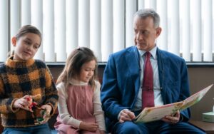 review of A man called Otto