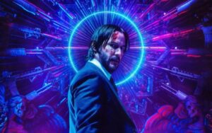 John Wick Chapter 4 pic