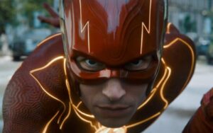 Flash review