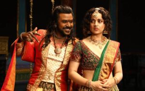 Chandramukhi 2 review