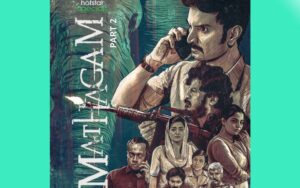 Mathagam second set of episodes