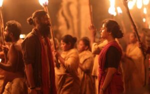 Captain Miller review