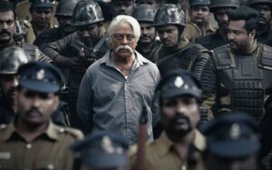 Indian 2 Review