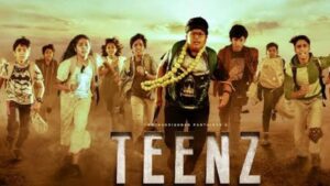 teenz review