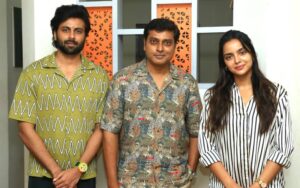 Vijay Adiraj's Nodikku Nodi goes on floors