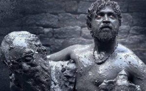 Arun Vijay In Vanangaan