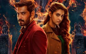 Demonte Colony 2 review