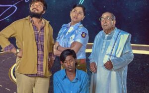 Rocket driver review