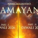 Ramayana release dates announced
