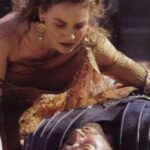 Director Ridley Scott on Gladiator 2