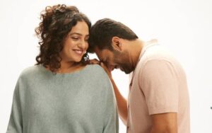 Kadhalikka Neramillai review