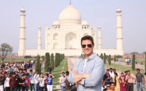 Mission impossible: Final reckoning