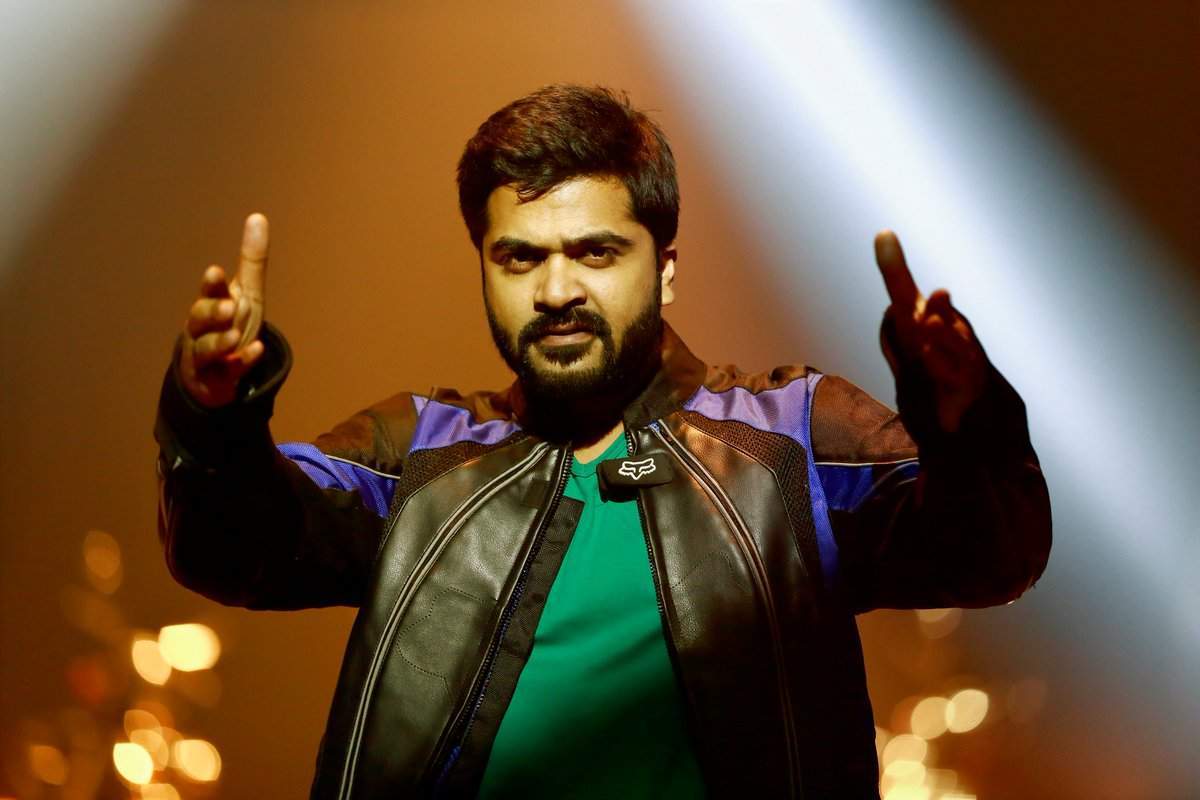 Simbu Profile Not getting married now: Simbu : Cine Observer