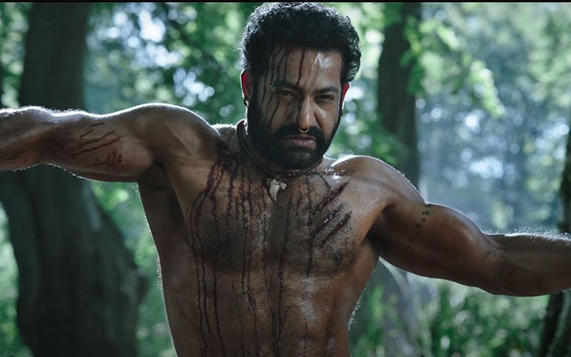 First Look of Bheem