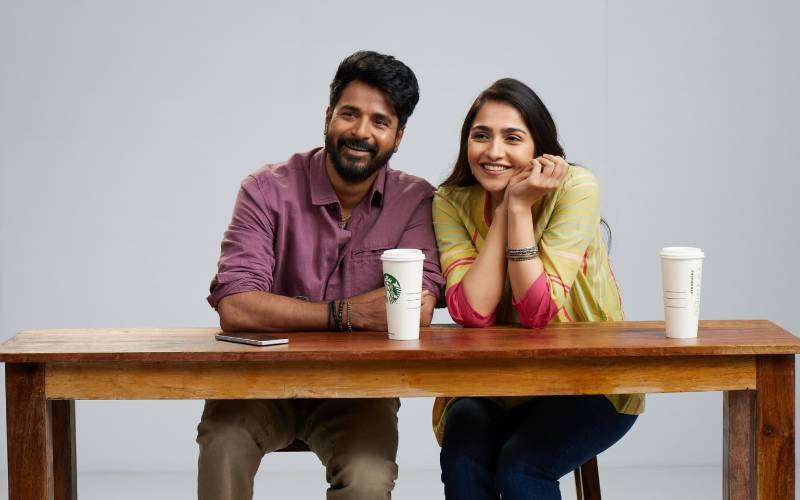 Madharasi review