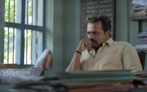 Second Case of Seetharam review