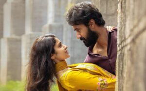 Couple Friendly image