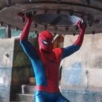 Spiderman: A Brand New Day!
