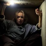 Insidious: Out of the Further review
