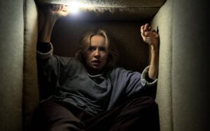 Insidious review