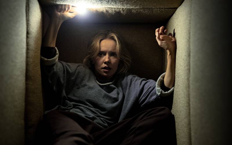 Insidious review