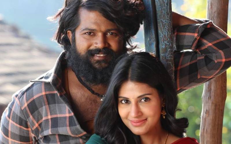 Amaram review