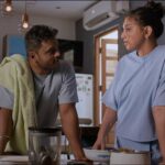 Review: Yen Ennai Edho Seidhai