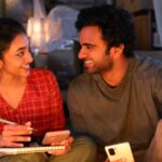 Anbil Avan: A film that makes a promising start but loses its way